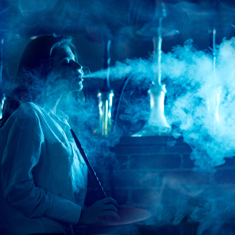 Sahara nargila & cocktail bar