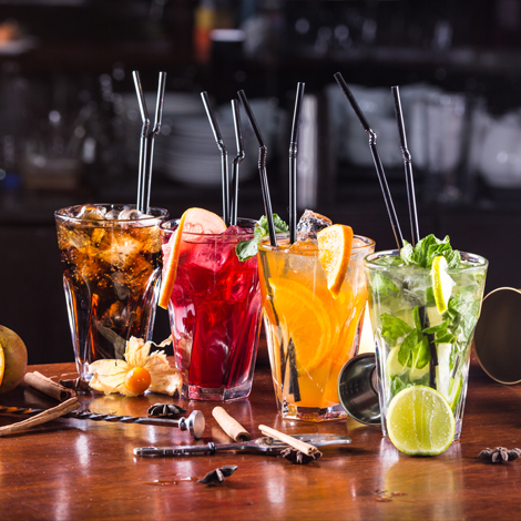 Sahara nargila & cocktail bar