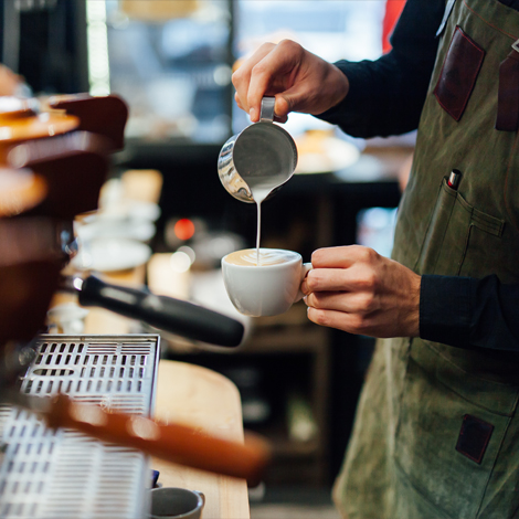 Sahara nargila & cocktail bar