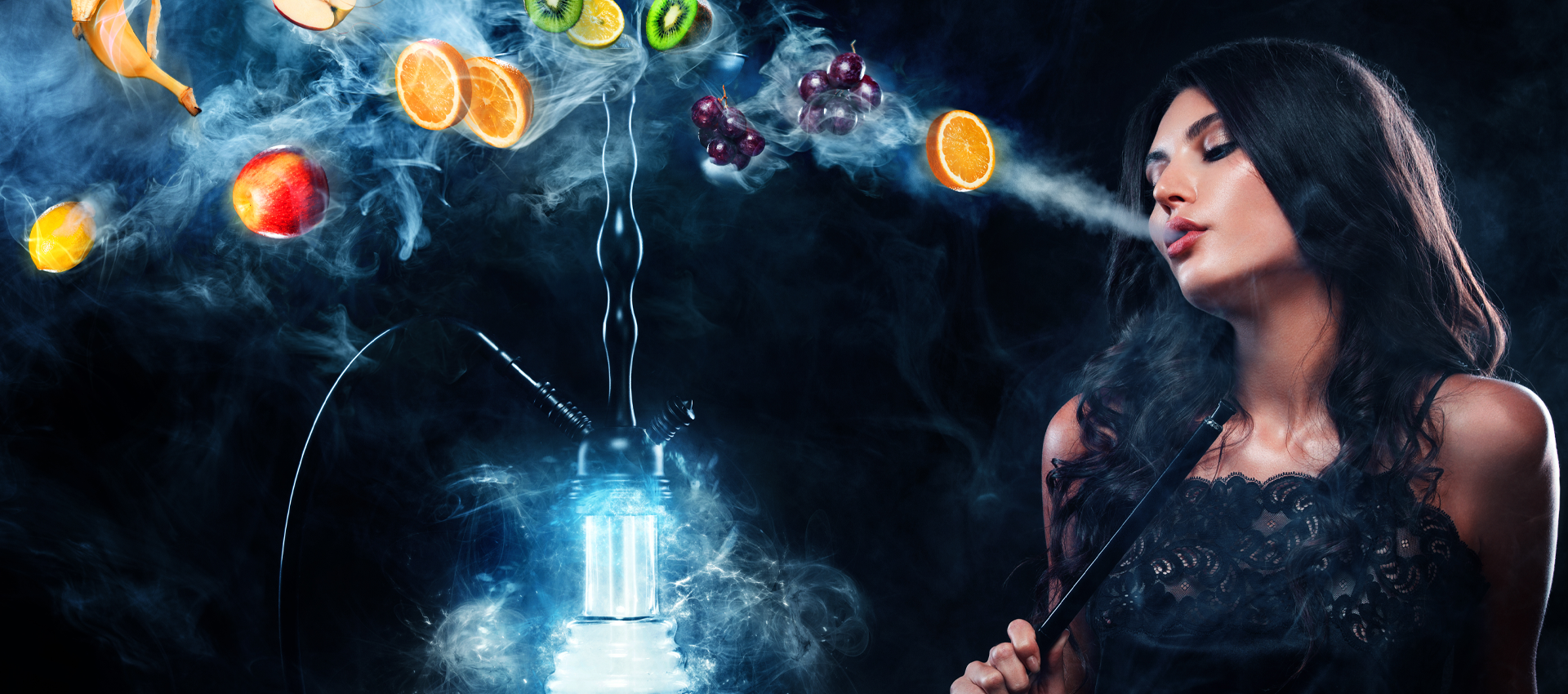 Sahara nargila & cocktail bar